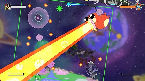 FlyPunchBoom!安装器官方版下载