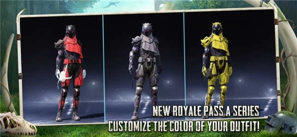 pubg国际服正版游戏下载