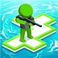 疯狂的海战中文版