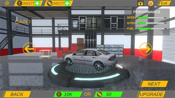 真实印尼汽车模拟3D完整版下载