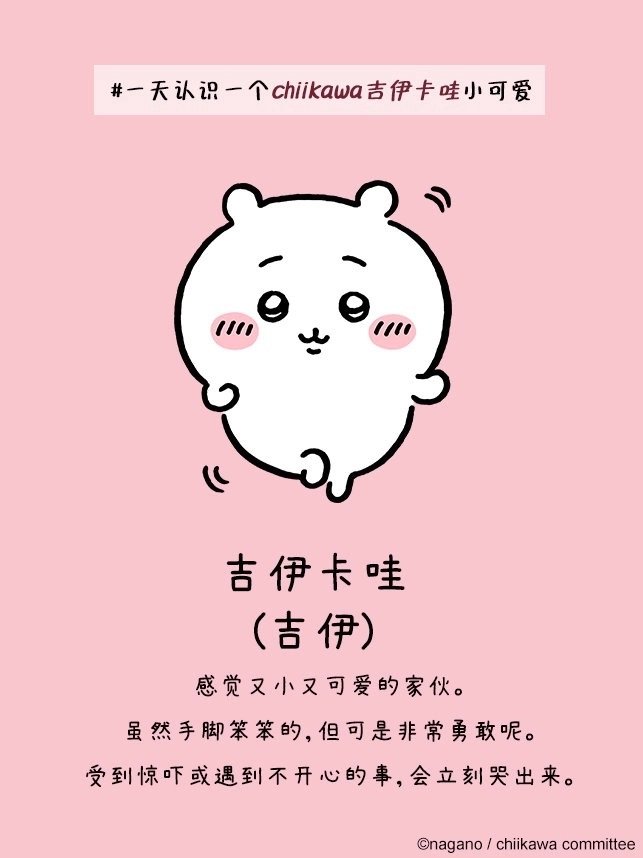 口袋吉伊卡哇中文版手机下载