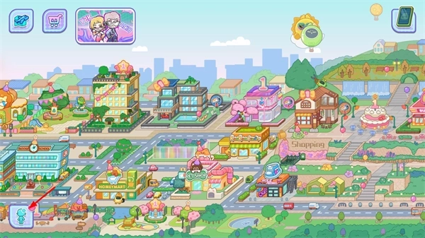 奇妙创意世界全解锁版免费下载