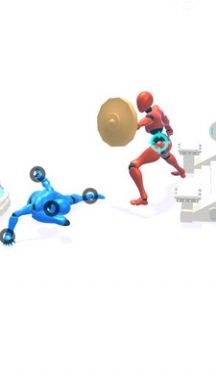 摧毁布娃娃3D手游版下载