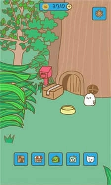 旅行猫里奥官网版下载