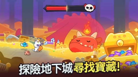 猫咪村庄免费版下载