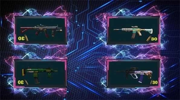 真正手枪射击模拟器中文版下载