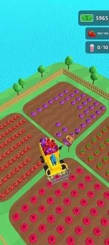 水果星球(Fruity Planet 3D)图2