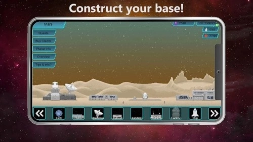 微小空间计划汉化版安卓下载