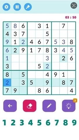 脑洞数字挑战完整版下载