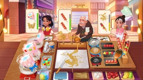 美食行家最新版手机下载