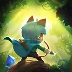 猫咪的冒险最新版