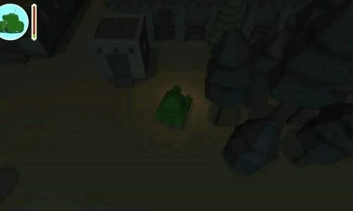 光明坦克手游版下载
