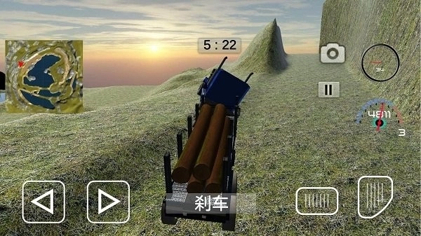 卡车驾驶大师手游下载