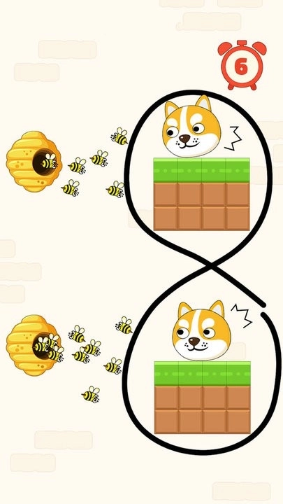 闯关大比拼游戏正版下载