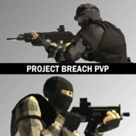 CQB射击PVP