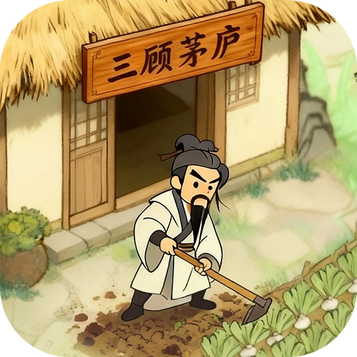 三国从种田开始