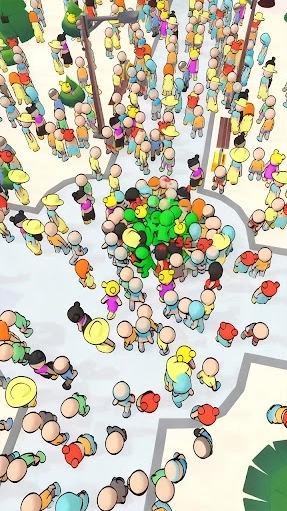 感染者狙击手图1