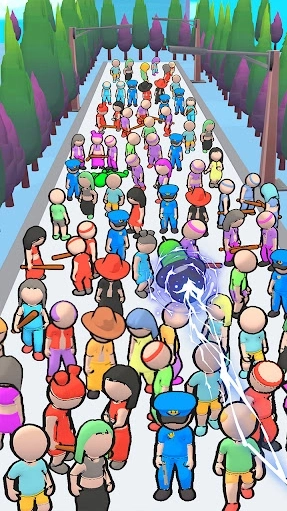 感染者狙击手图2