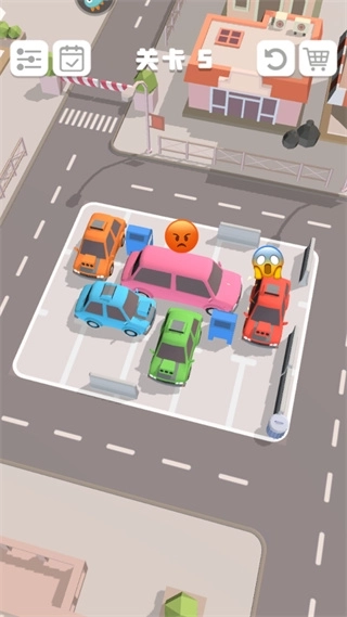 老板挪个车2游戏单机版下载