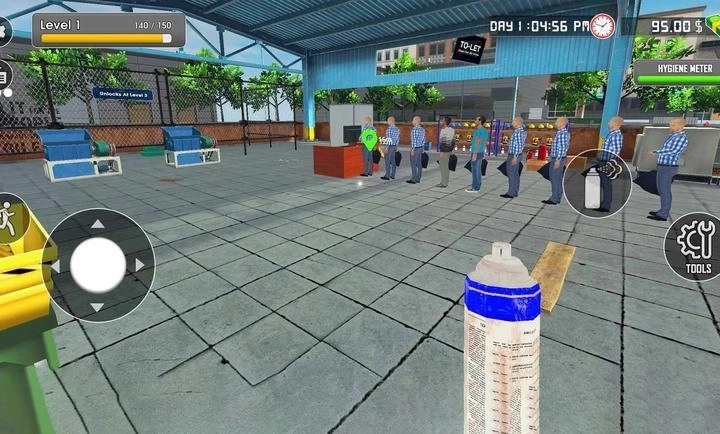 垃圾回收中心图1