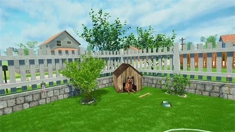 小学生潜行与逃生模拟图1