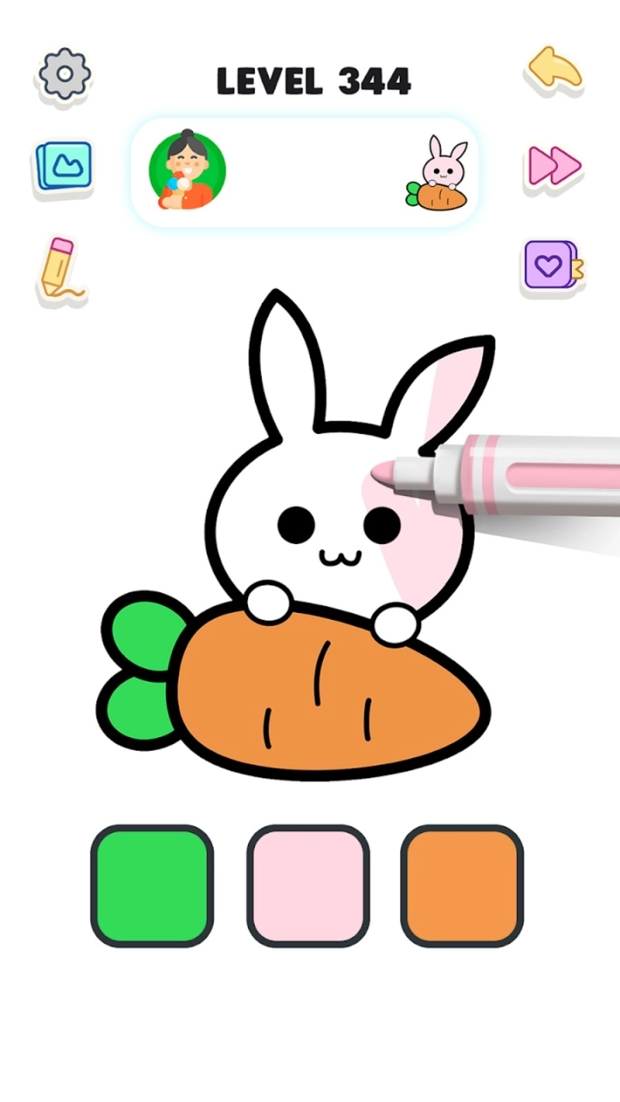 魔法绘画本图2