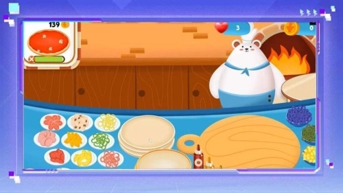 披萨烹饪大师图2