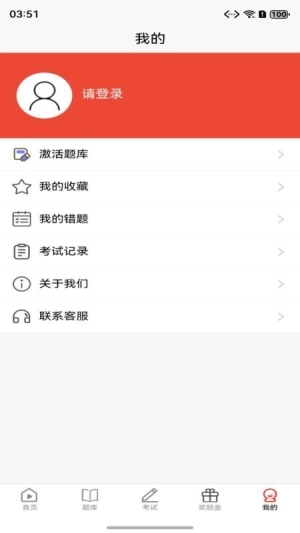 执业药师题库图1