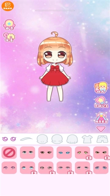 小美女的衣柜游戏免费版下载