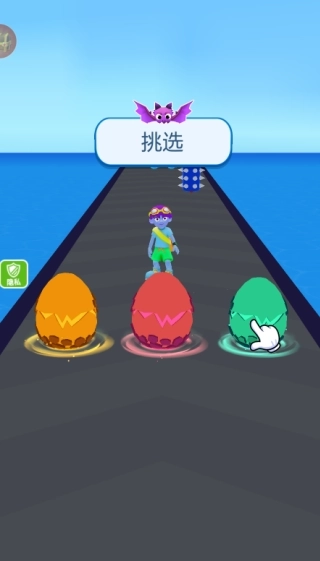 超级小兵冲冲冲手机版手游下载