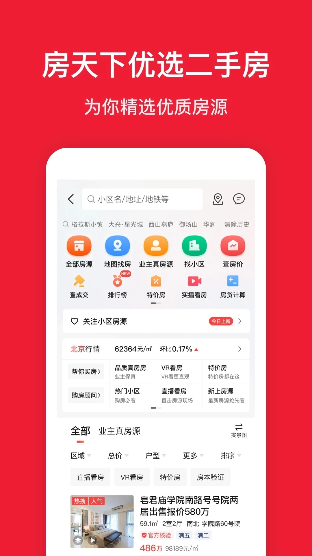 房天下图1