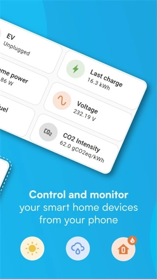 HomeAssistant