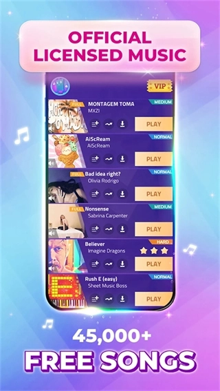 魔法钢琴师3图2