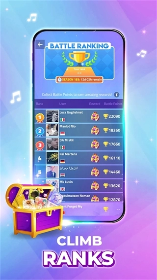 魔法钢琴师3图3