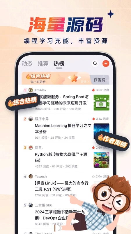 CSDN博客图2