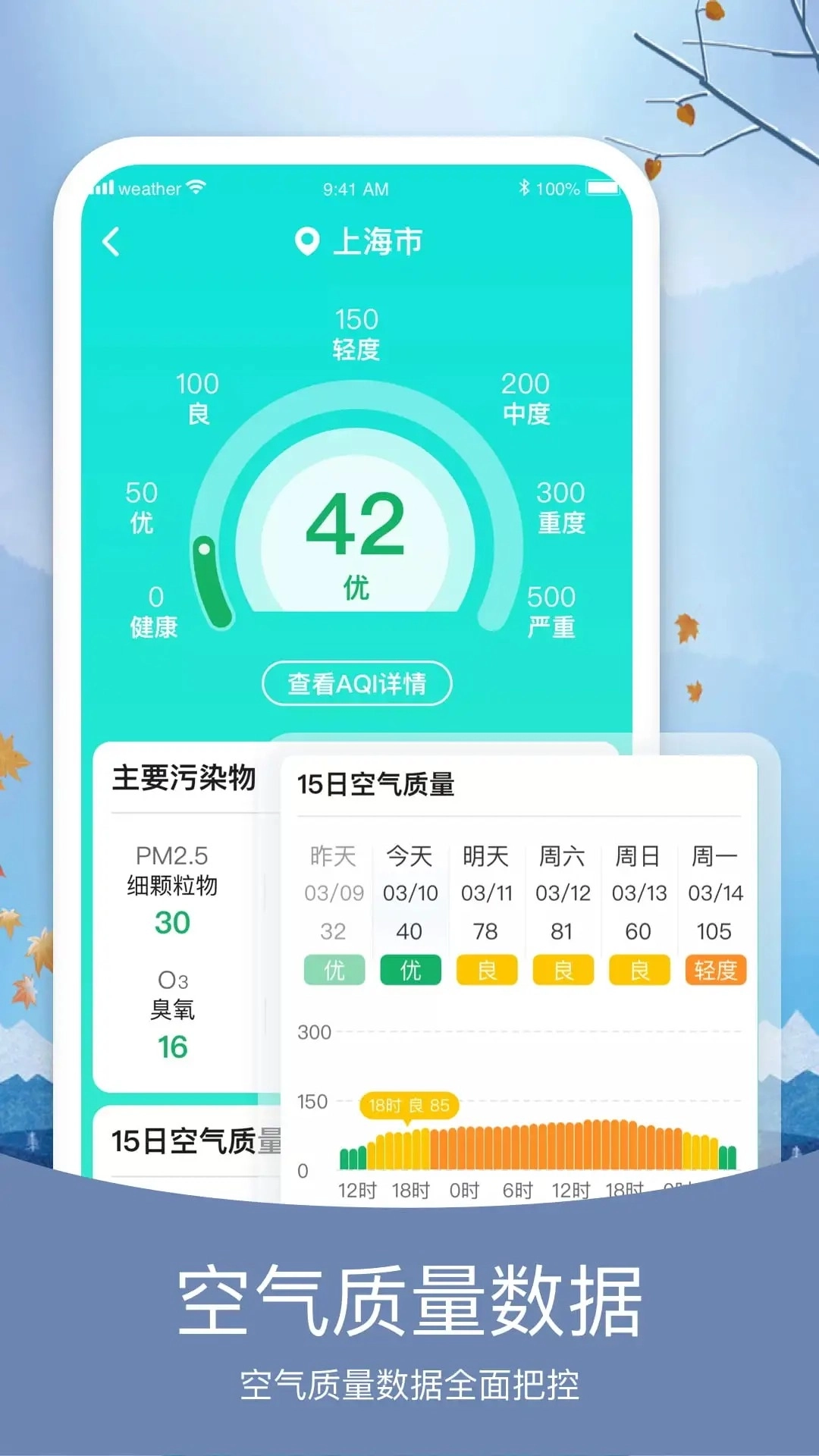 知否天气图2
