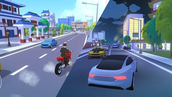 口袋城市3图1
