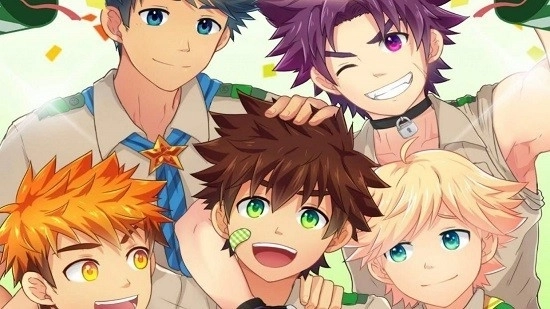 campbuddy汉化版安装包下载