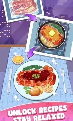 烹饪王国图2