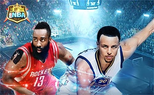 王者NBA免费下载