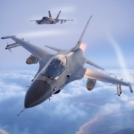 长空战域