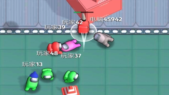生存进化大冒险中文版下载
