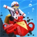 疯狂动物园老版