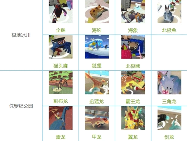 疯狂动物园老版手游下载
