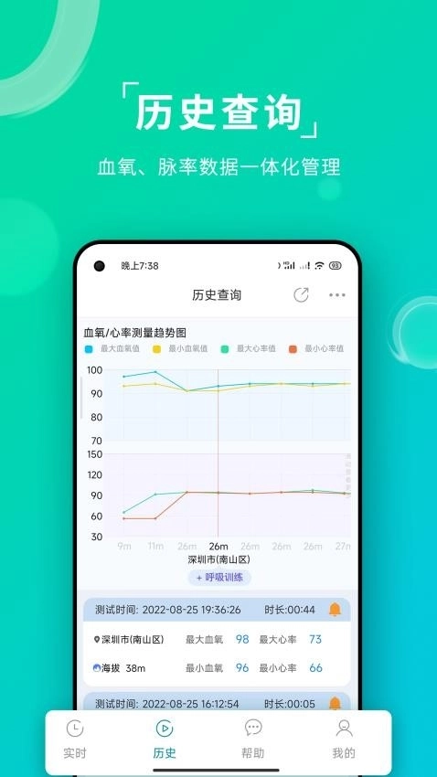 艾瑞特健康最新版图3