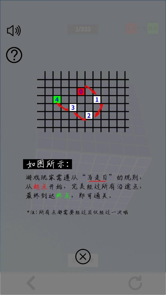 立方骑士游戏图3