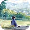 拾光小院正版