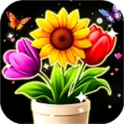花朵物语正版