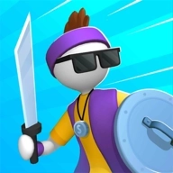 武士决斗