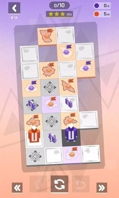 逆转外交手机版图1